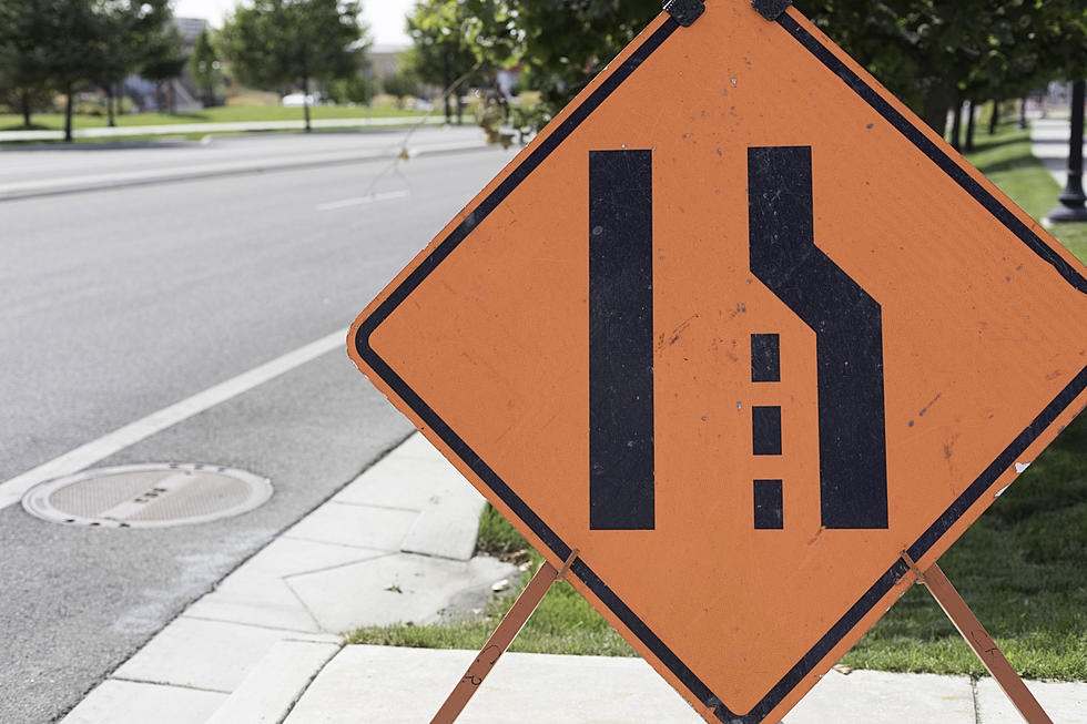 More Road Construction To Deal With in Sioux Falls