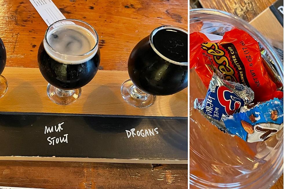 Sioux Falls Brewery Lets You Pair Beer with Halloween Candy