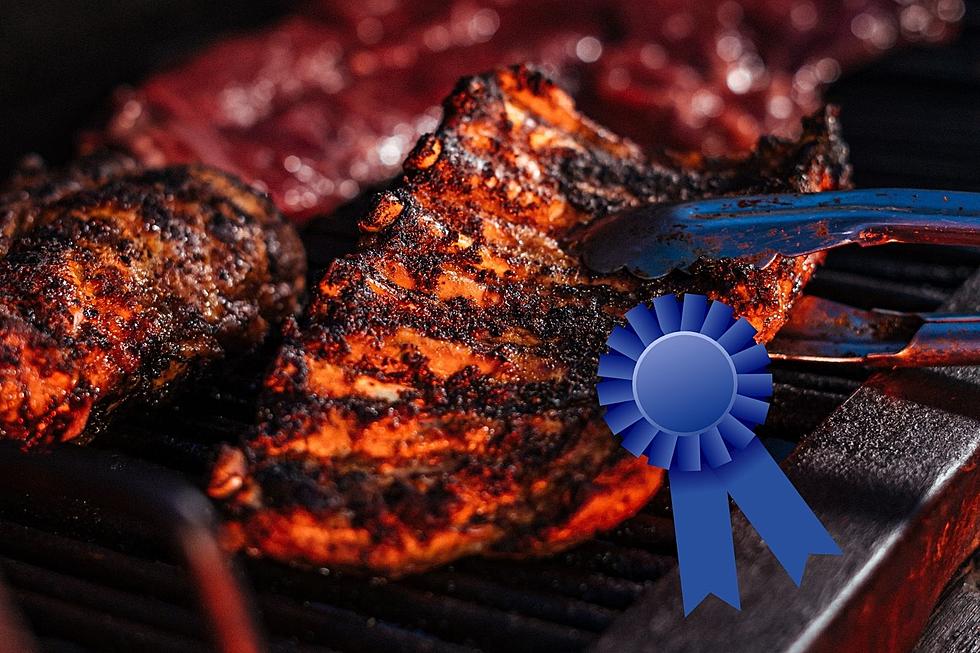 South Dakota's BBQ Champion