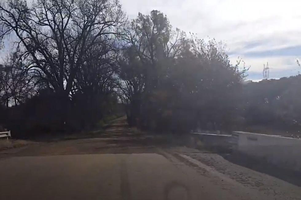The Spookiest Road in South Dakota is Just East of Sioux Falls