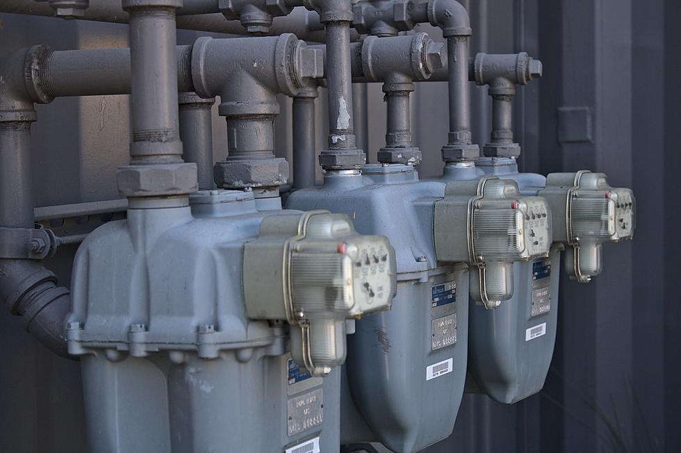 We’ll Be Paying More for Natural Gas in South Dakota This Winter