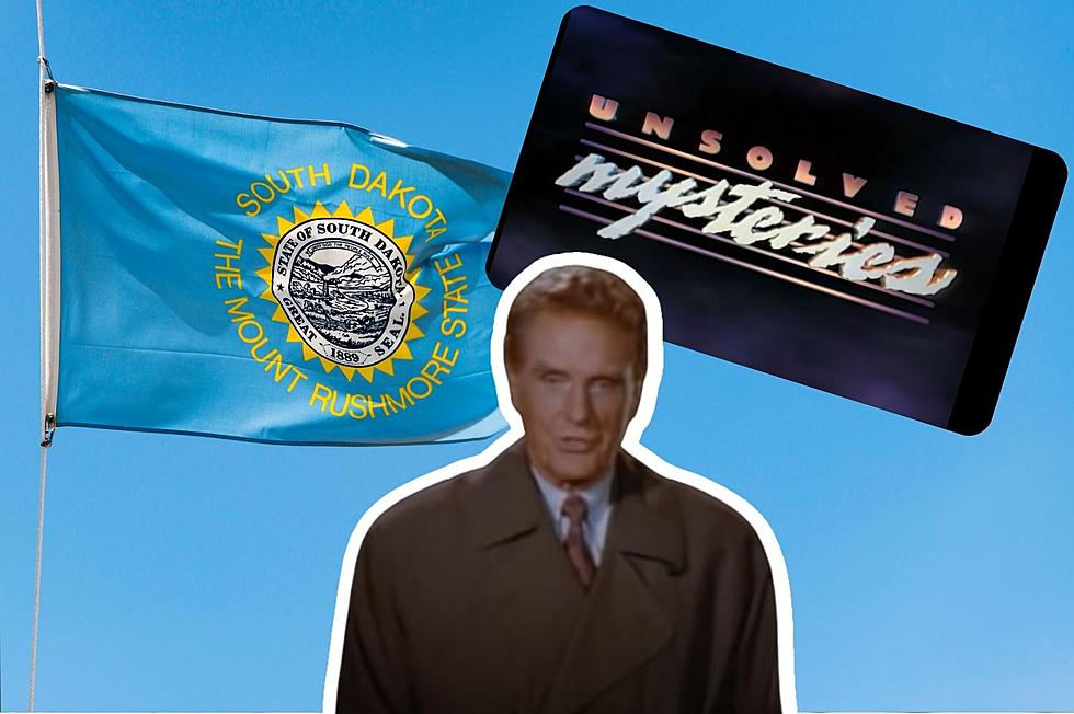 4 Fascinating South Dakota Stories Featured On TV&#8217;s &#8216;Unsolved Mysteries&#8217;