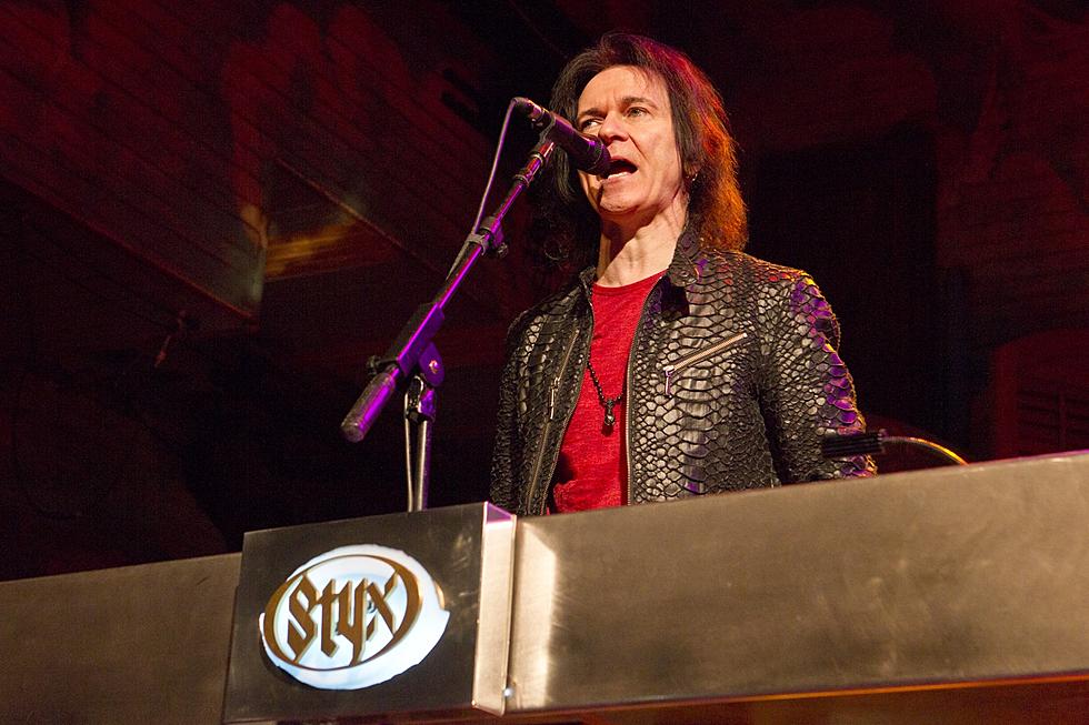 Lawrence Gowan of Styx Talks about Sioux Falls’ Washington Pavilion Show