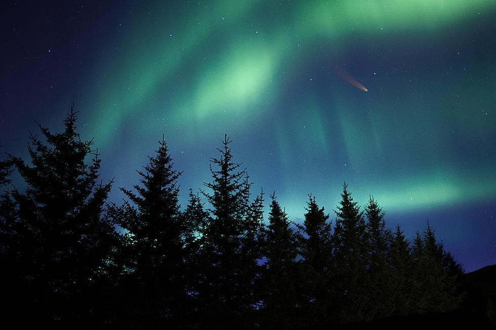 Northern Lights Dance in South Dakota Skies [Pics]