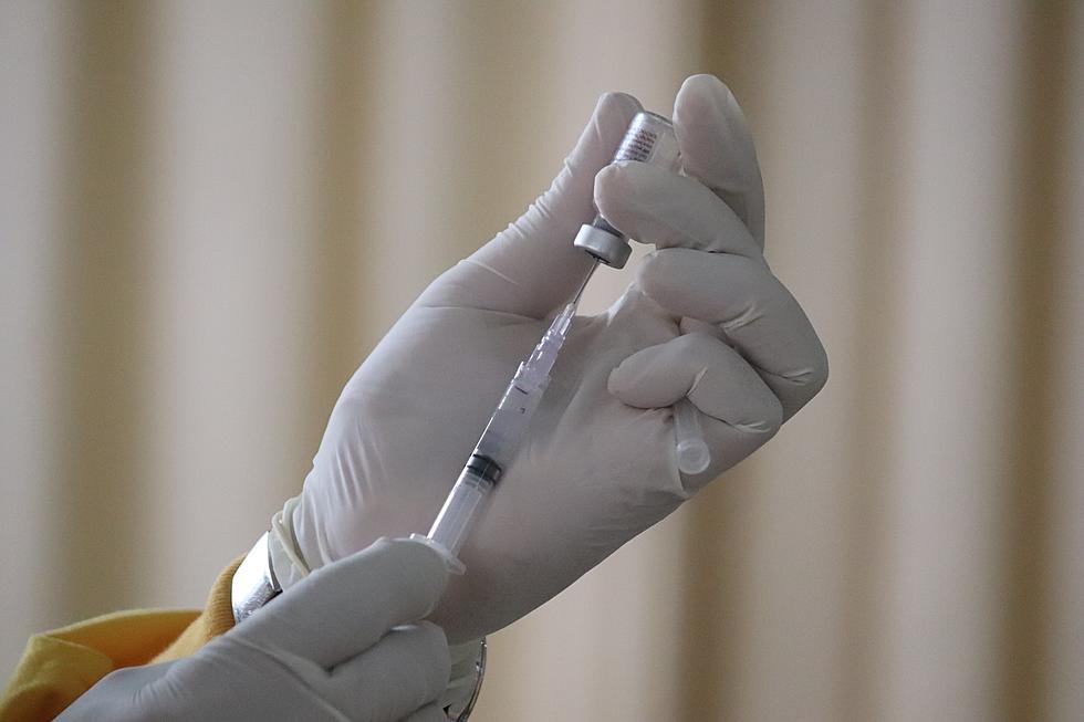 South Dakota Has One of the Highest COVID Vaccine Refusal Rates