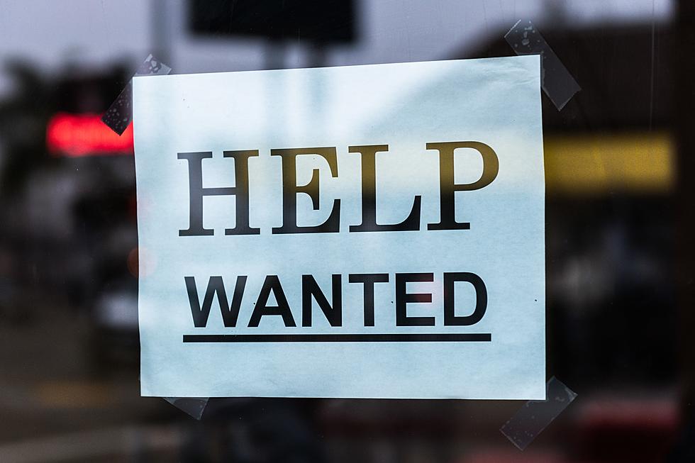 Looking for a Job? There Are Plenty in South Dakota
