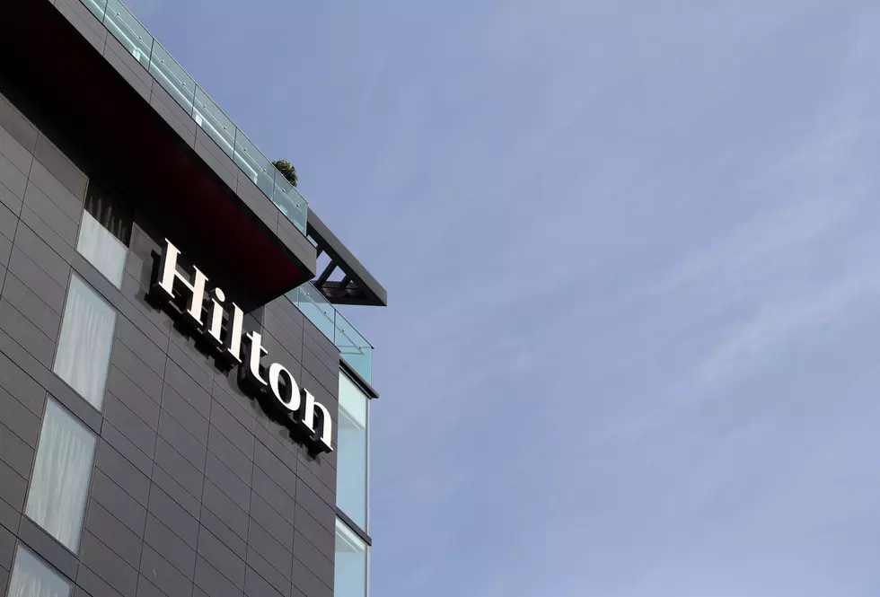 Hilton Hotels