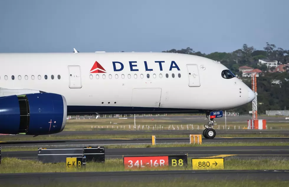 Delta Airlines