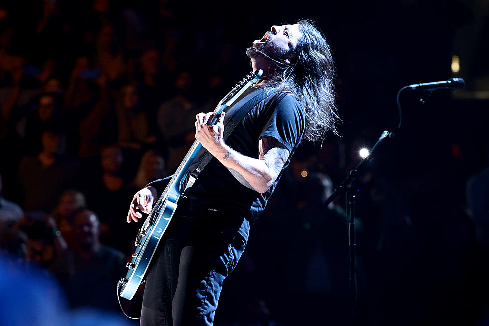 Foo Fighters Won’t Play Gophers Stadium in Minneapolis