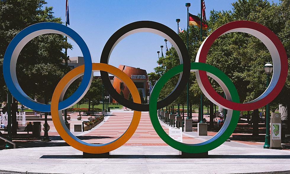 Meet n' Greet With Olympians In Sioux Falls