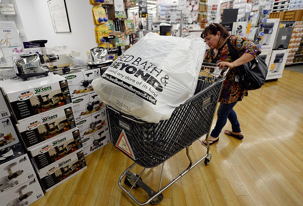 Sioux Falls' Bed, Bath, and Beyond Spared From Store Closings