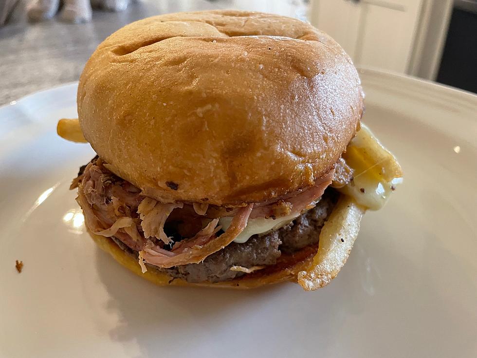 Sioux Falls Burger Battle: The 'Fat Randy' at Phillips Ave. Diner
