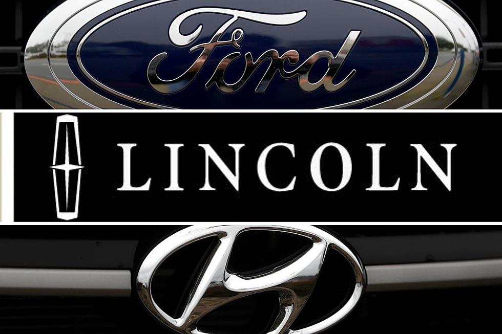 Ford, Lincoln, Hyundai All Recalling Vehicles