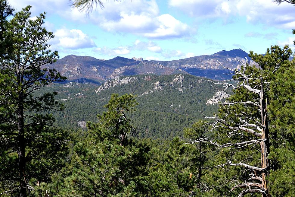 Which South Dakota National Park Is One of the Most Dangerous in America?