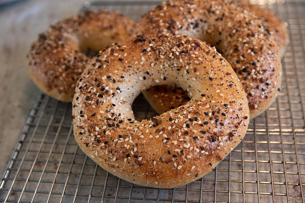 Where Does Sioux Falls Rank among Best Cities for Bagel Lovers?