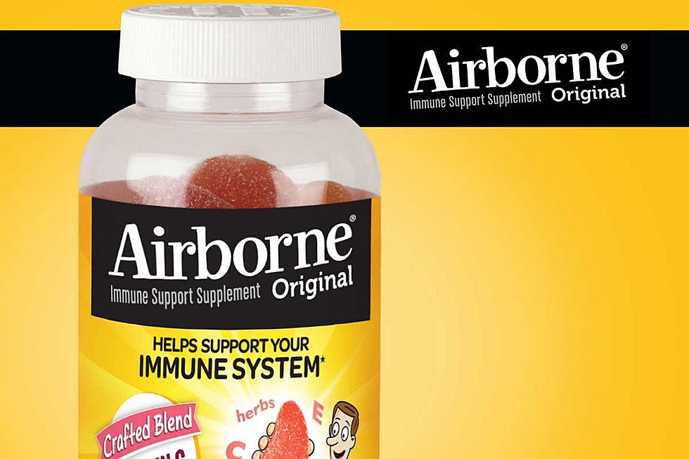 Nearly Four Million Bottles of Supplements Are Being Recalled