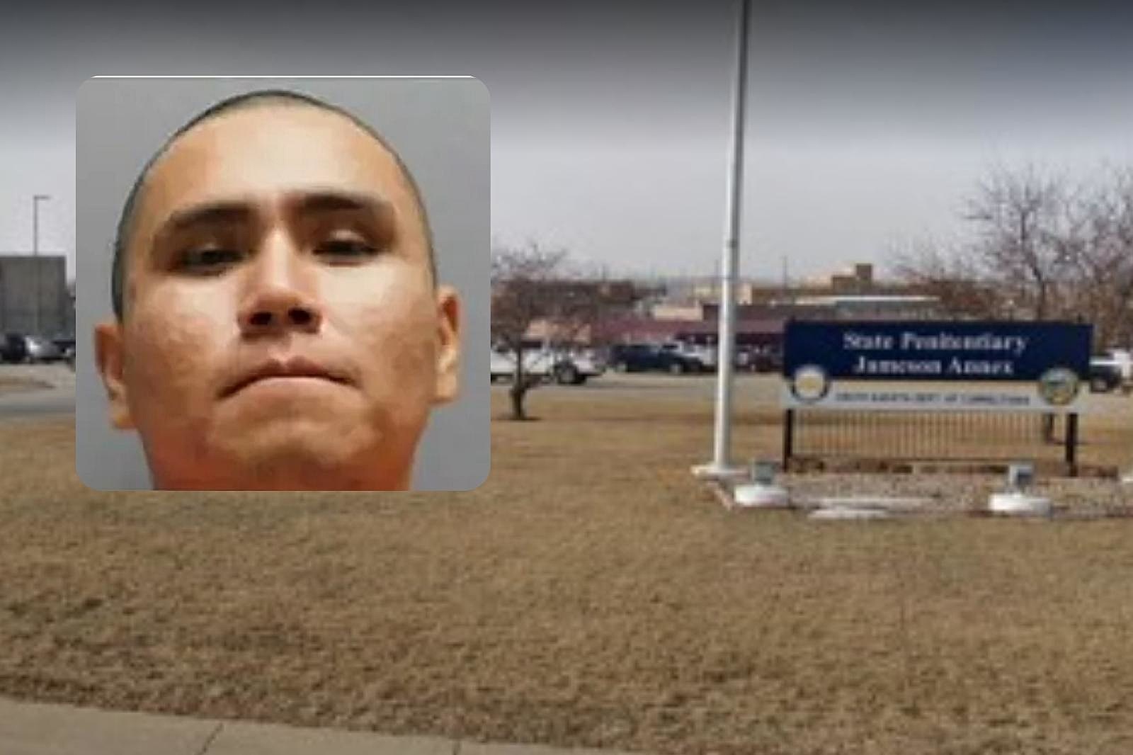 UPDATE Escaped South Dakota Penitentiary Inmate Back in Custody picture