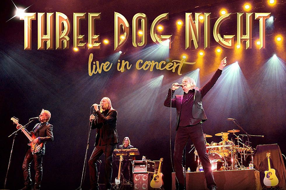 Classic Rockers Three Dog Night Coming to Sioux Falls