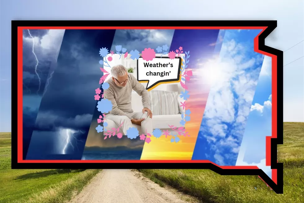 Sioux Falls Weather Myths: Fact Or Fiction? Proverbs Revealed
