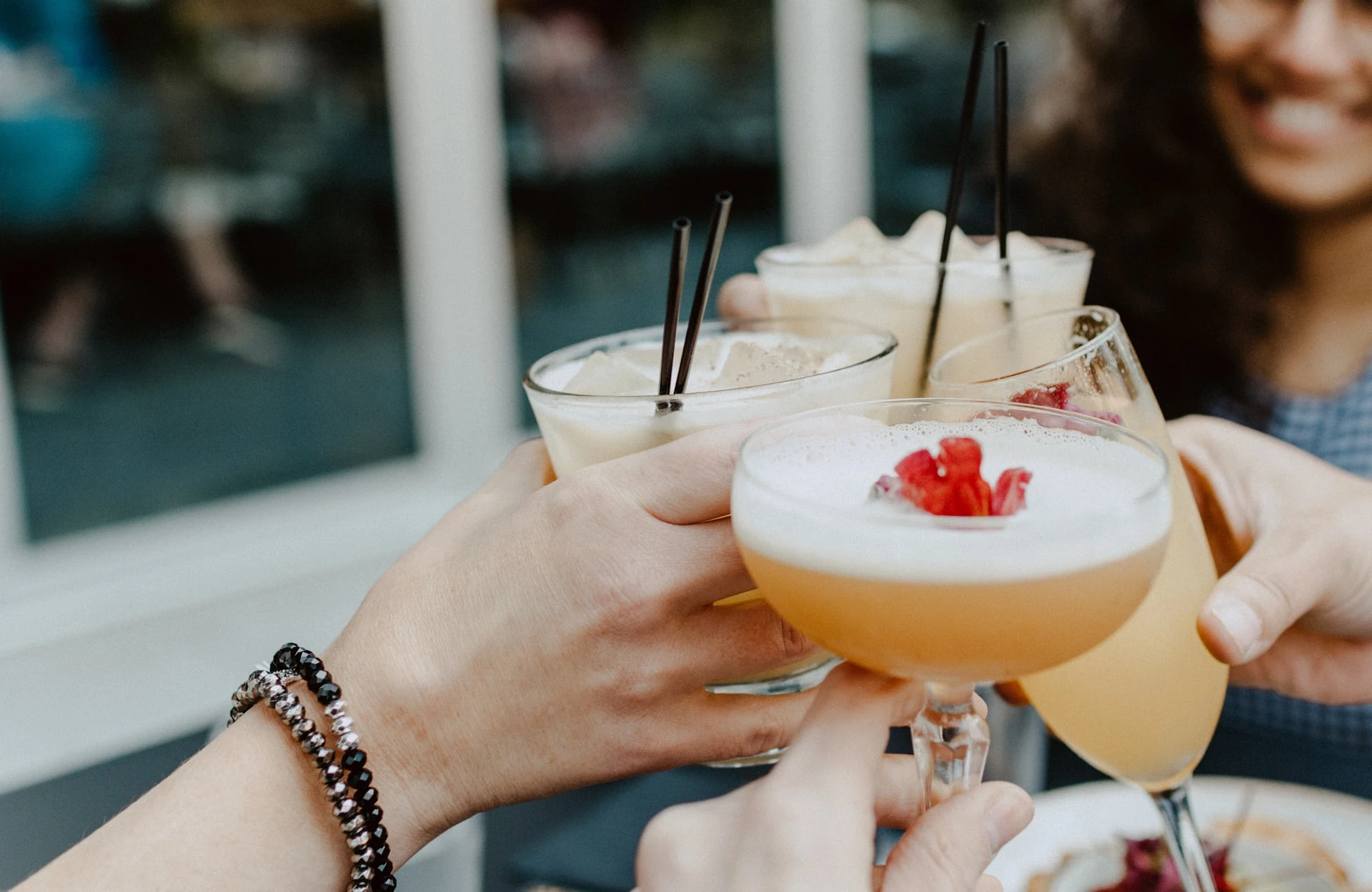 Which is South Dakotas Most Popular Brunch Cocktail?