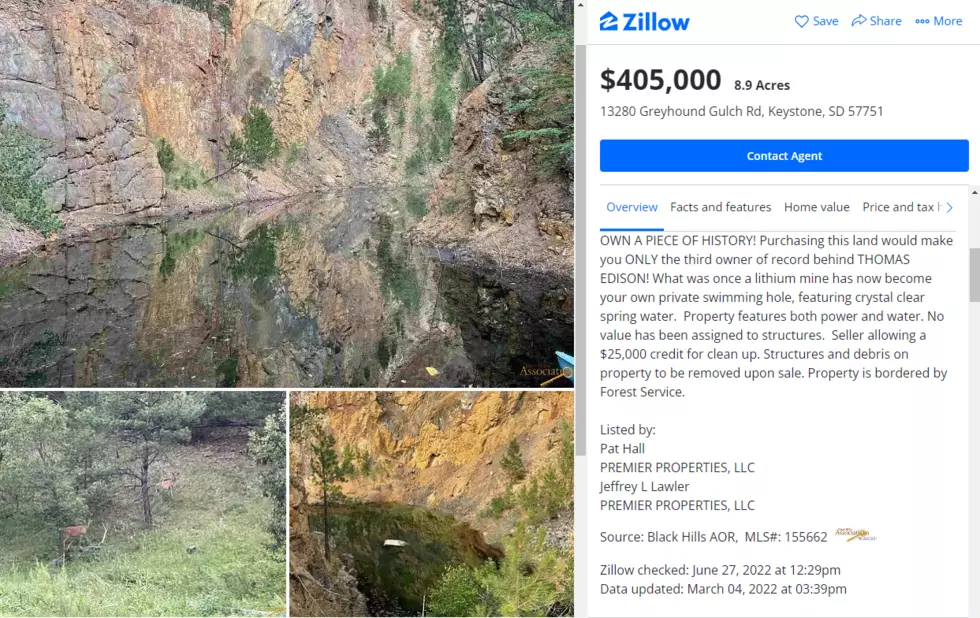 Edison Mine