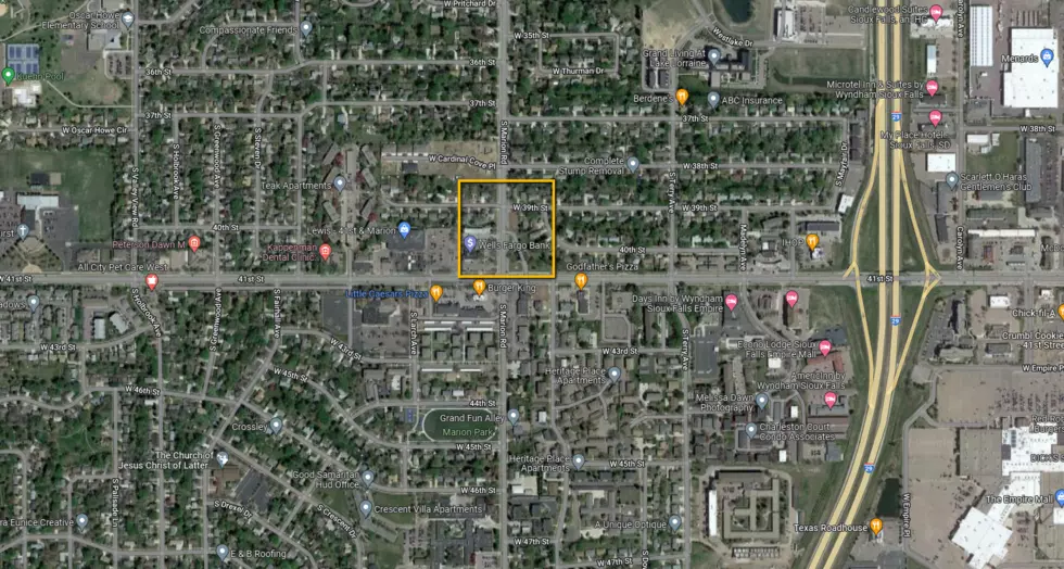 Lengthy Road Closure Coming to Busy Sioux Falls Street