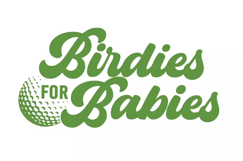 Grab a Foursome and Join the &#8216;Birdies for Babies&#8217; Golf Tournament