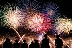 Win Fireworks for Your July 4th Celebration