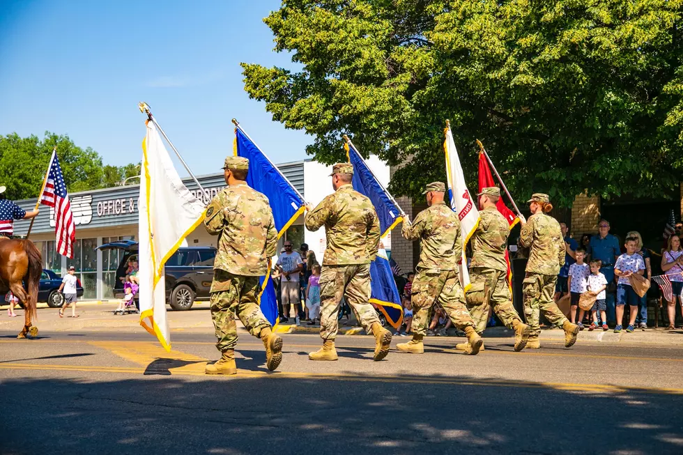 South Dakota among States with the Best Benefits for Veterans