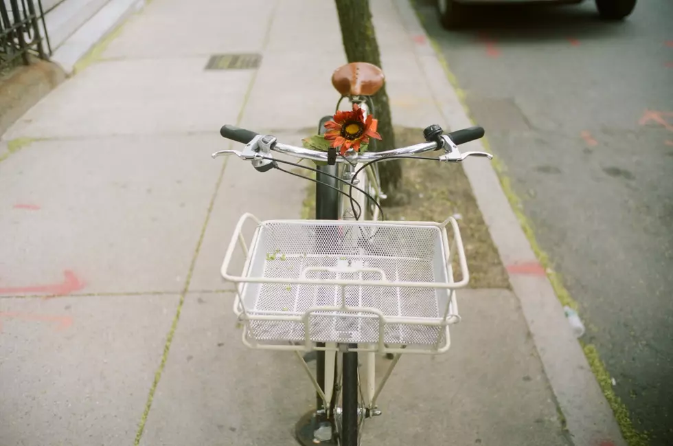 New Protected Spaces Coming for Bicyclists and Pedestrians 