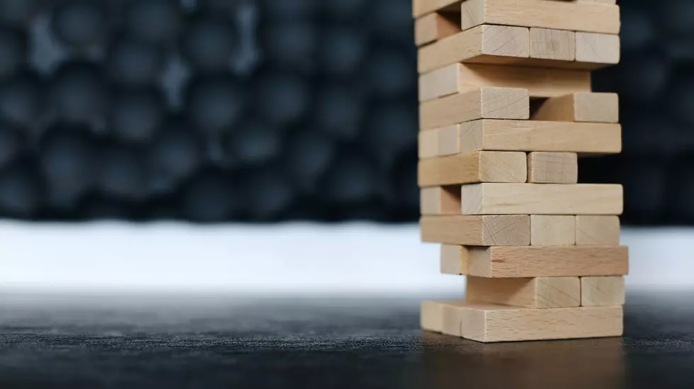 Tired of Boring Old Jenga? Try It with Jello Shots!