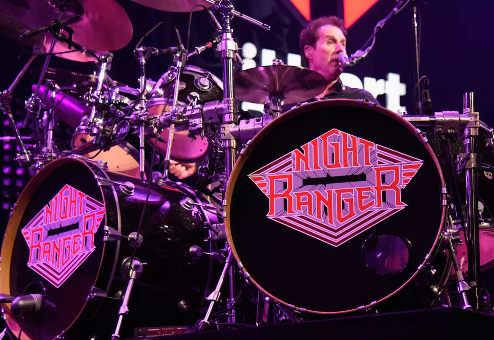 Night Ranger to the Corn Palace Festival 2022 + Full Lineup