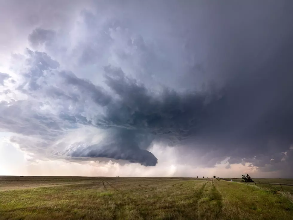 Governor Kristi Noem Requests Presidential Disaster Declaration for Storm Damage