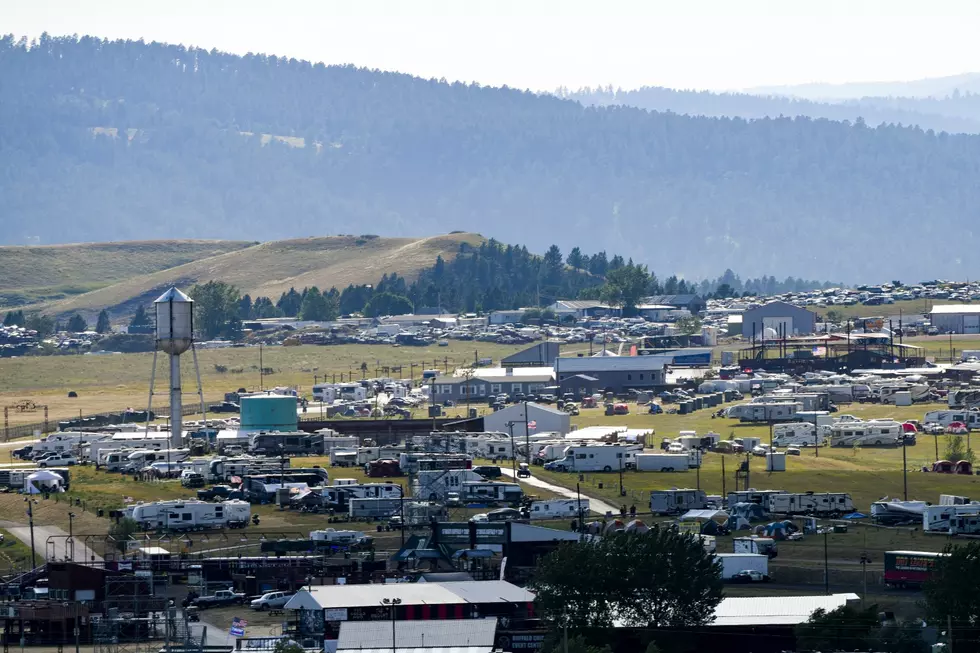 Sturgis 2022: The Wild, Wacky, and Unusual [PHOTOS]