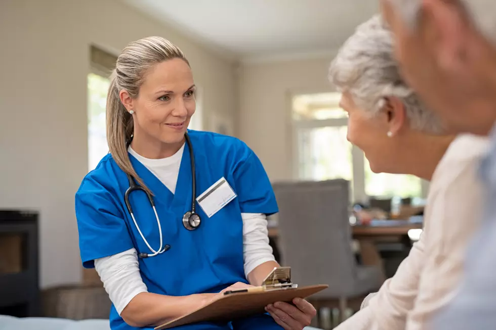 South Dakota Nursing Shortage Expected to Get Worse