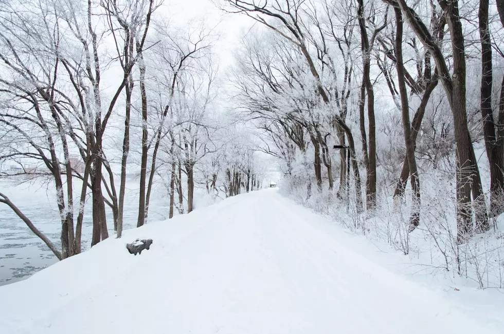 Farmers&#8217; Almanac Prediction for Winter in the Upper Midwest