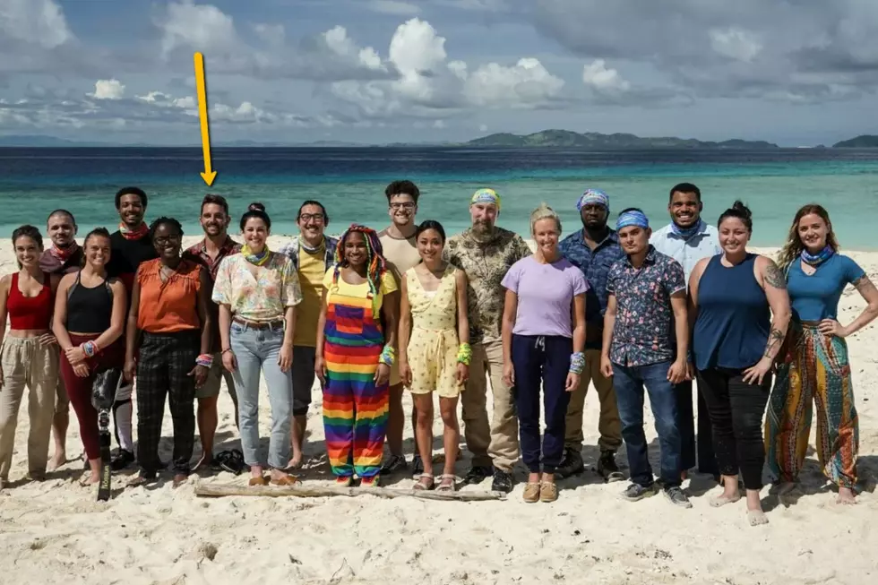 Iowa Native in New ‘Survivor’ Cast