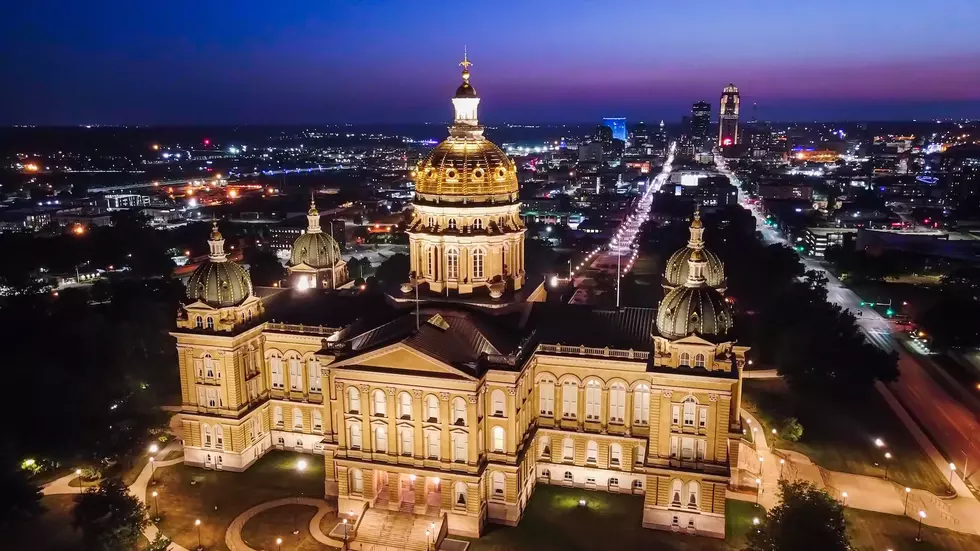 Which Are Iowa’s Fastest Growing Cities?