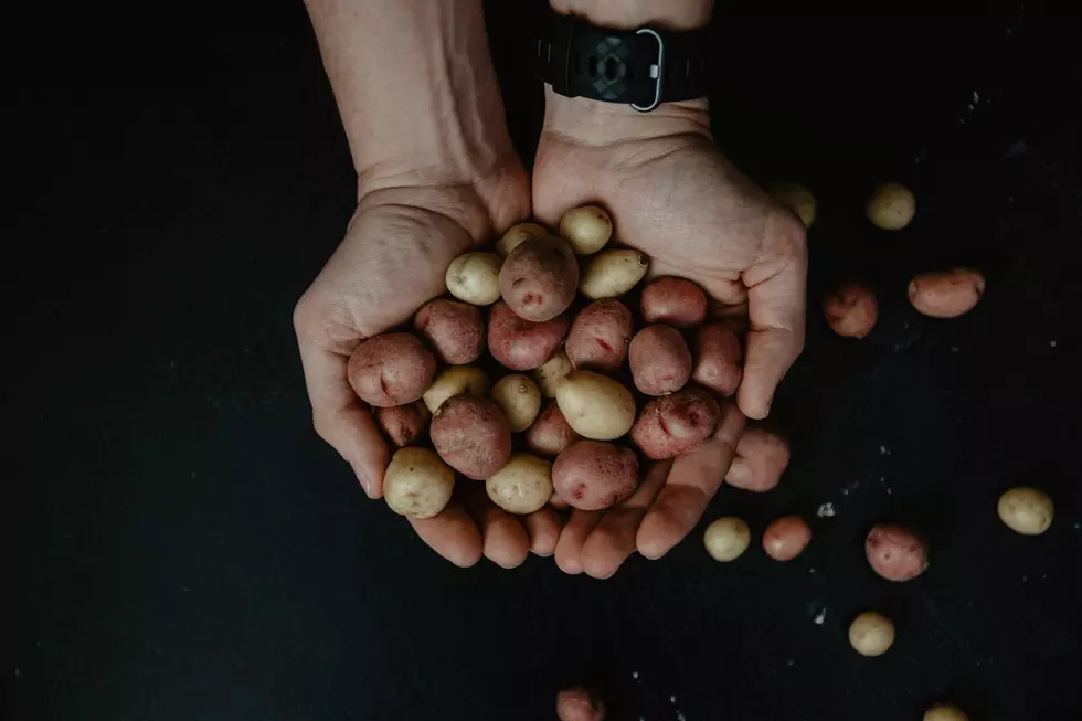 Potatoes Sold in Iowa Part of Massive Recall