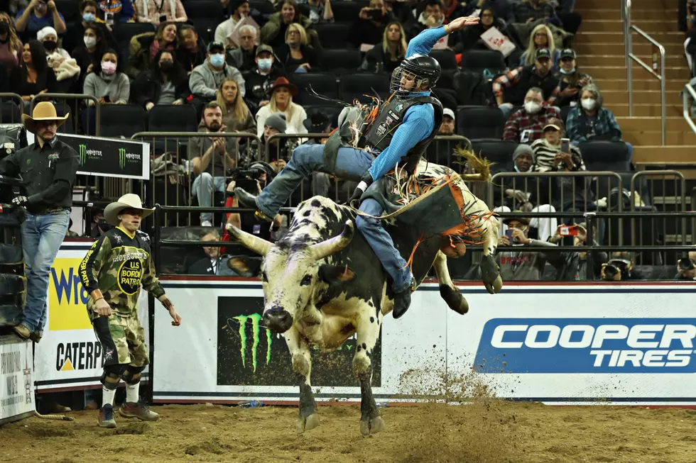 Professional Bull Riders Tour Returns to Sioux Falls in 2024