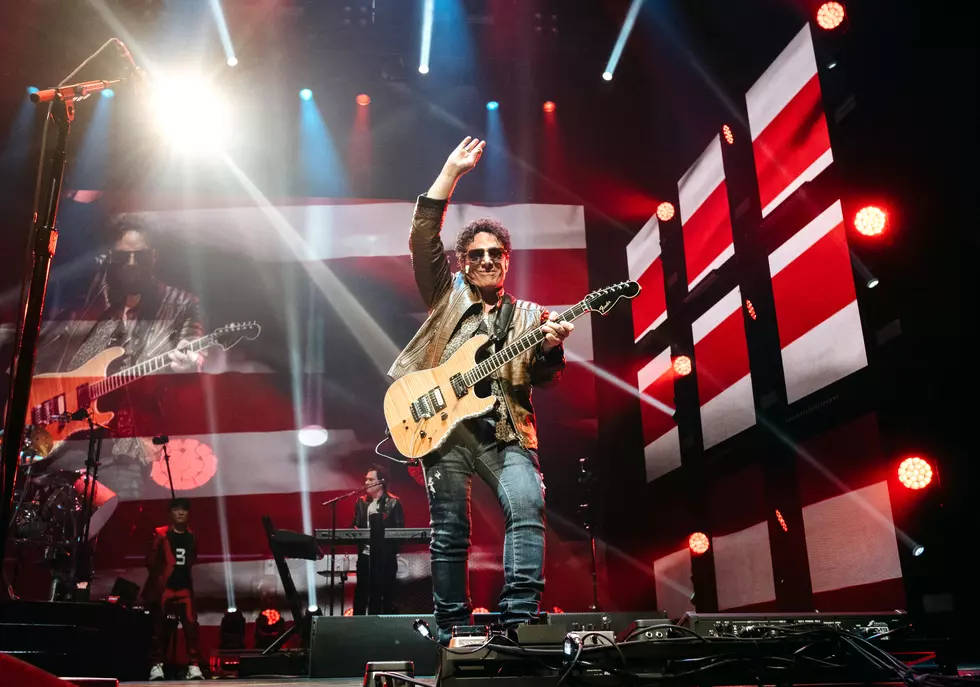 Classic Rockers Journey and Toto Coming to Sioux Falls in March