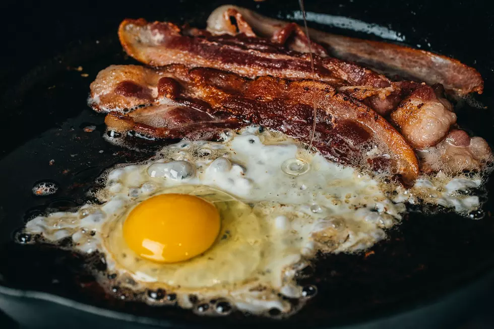 This Iowa Restaurant Has One of the Best Breakfasts in U.S.