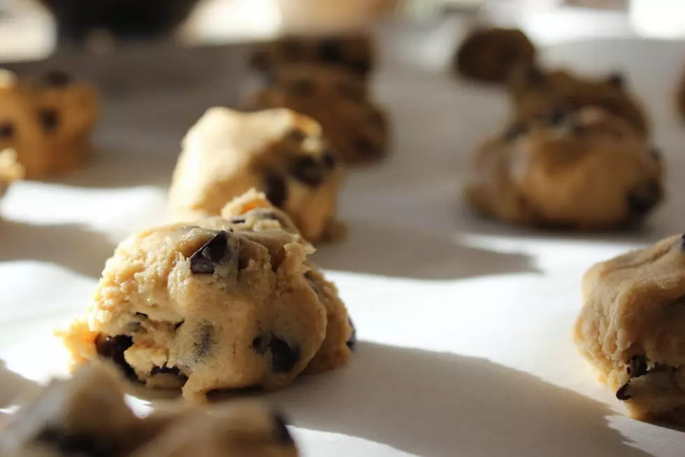Check Your Fridge, There’s a Nationwide Cookie Dough Recall