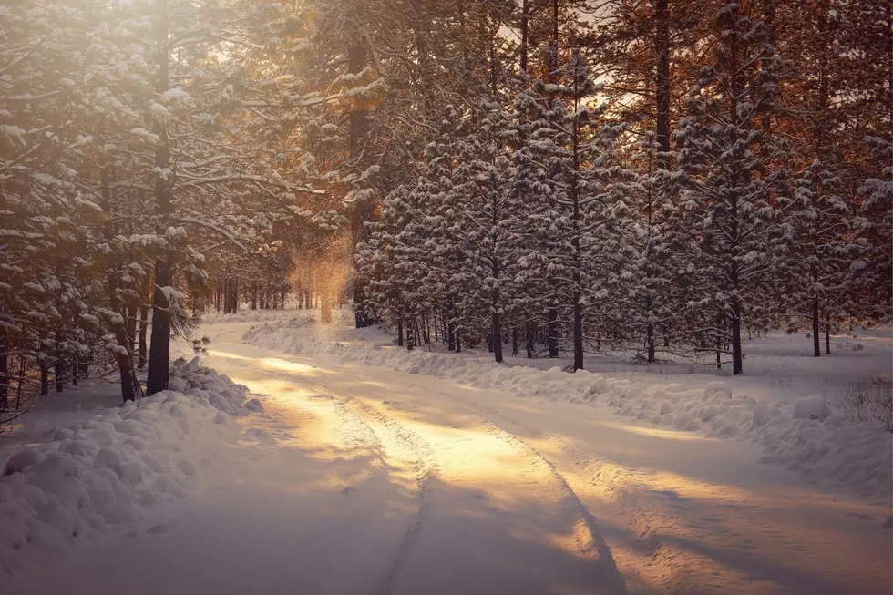 What Will Winter be Like in Iowa, Minnesota, and South Dakota This Year?