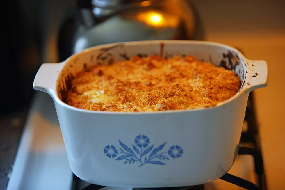 Most Popular Holiday Casseroles in Iowa, Minnesota, South Dakota