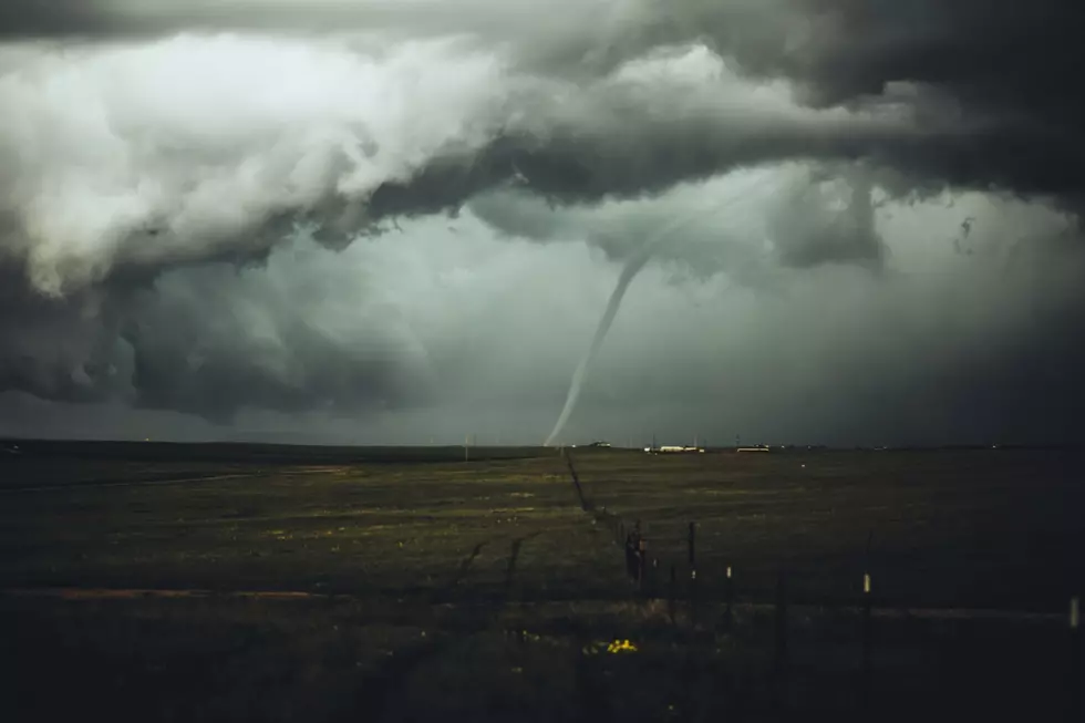 Iowa among States Hit by Most Weather Disasters in Last Decade