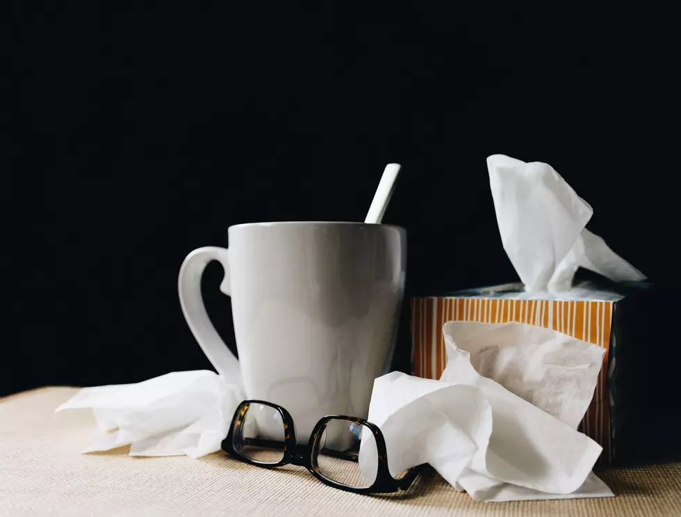How Bad Is the Flu So Far in South Dakota?