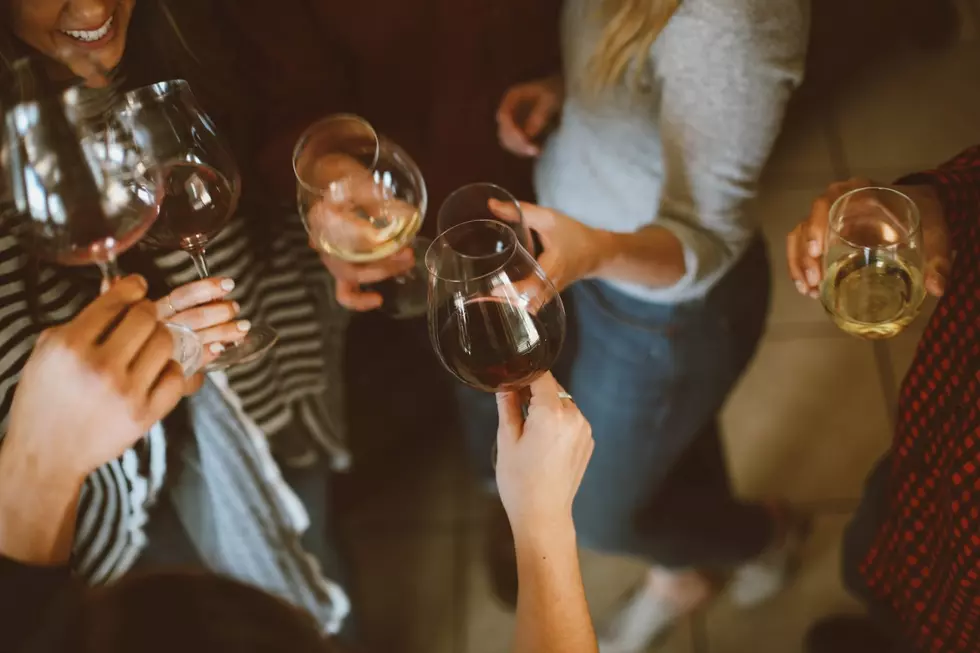 Iowa, Minnesota, South Dakota Among Best for Girls’ Night Out