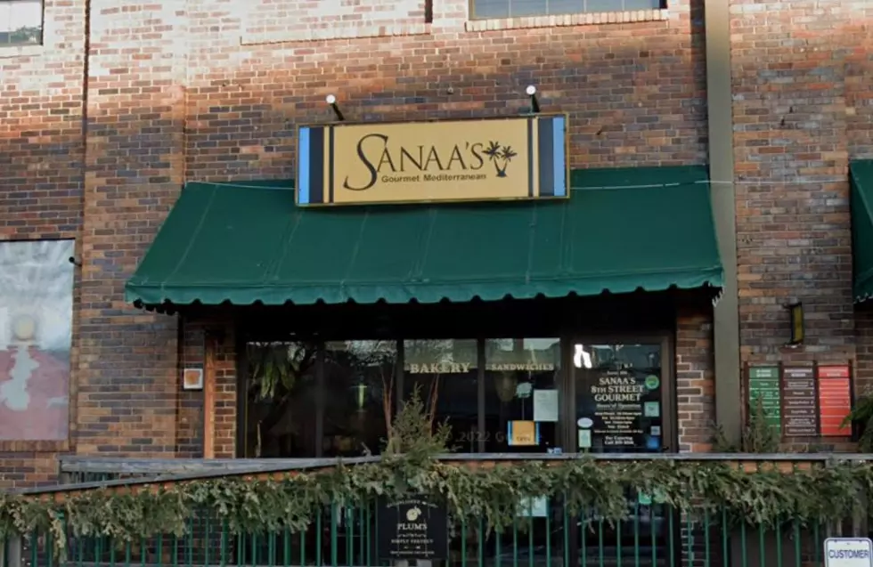 Sioux Falls' Sanaa Finalist for Best Chef in Midwest