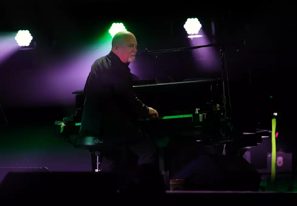 Billy Joel and Stevie Nicks Announce Minnesota Concert in 2023